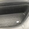 AT Matte Tesla Model X frunk