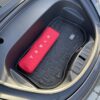 AT Matte Tesla Model 3 frunk