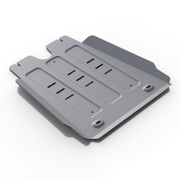 Rival skliplate (girkasse) Toyota Hilux 06-15