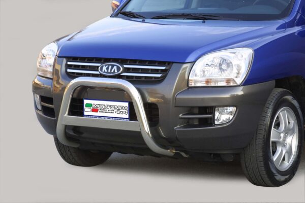 Kia Sorento frontbøyle