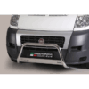 Fiat Ducato frontbøyle