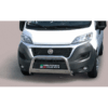 Fiat Ducato frontbøyle