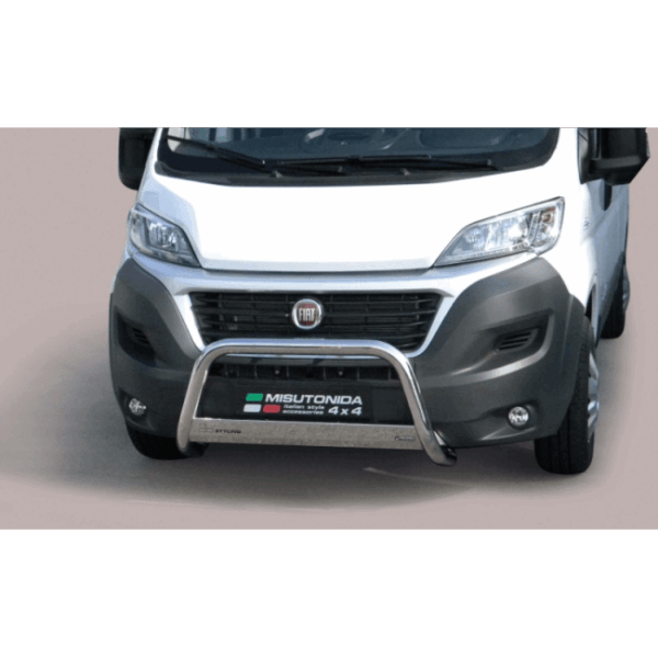 Fiat Ducato frontbøyle