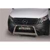 Mercedes-Benz Vito frontbøyle