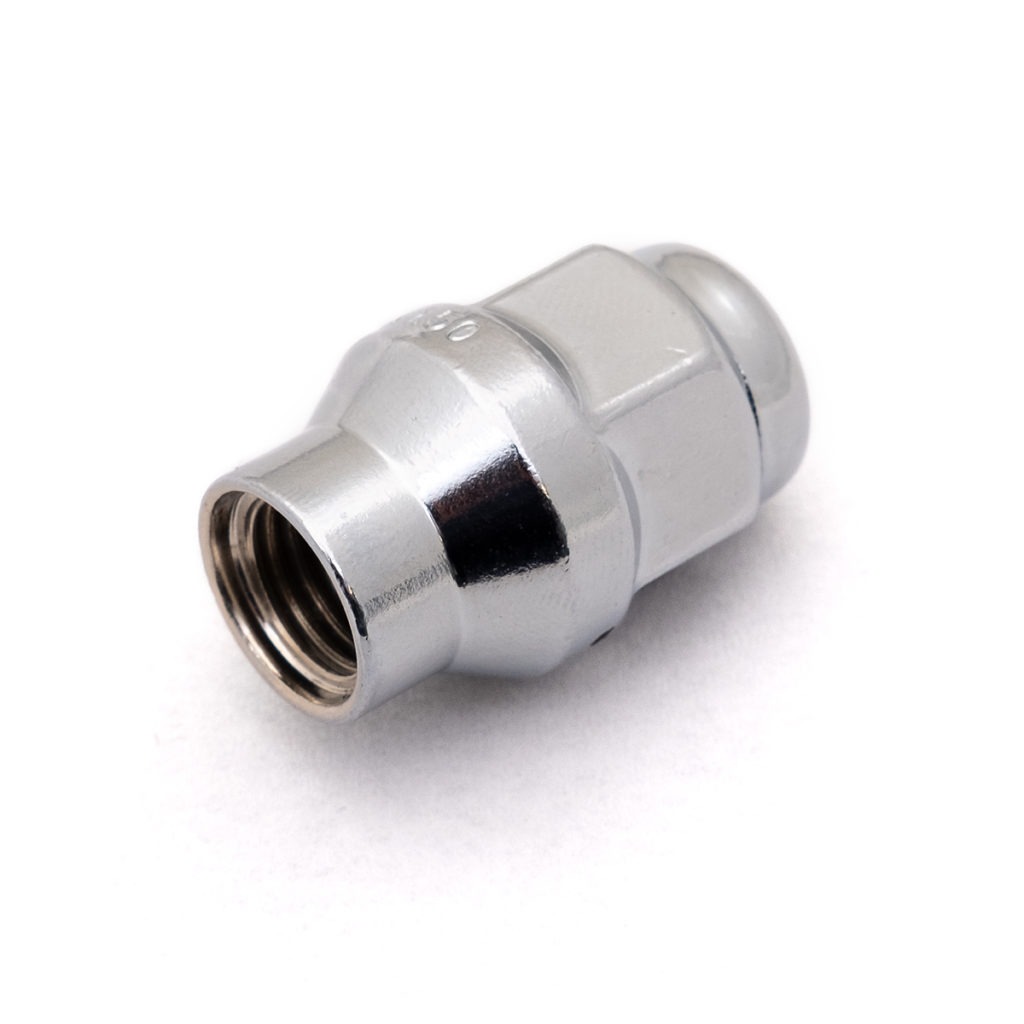 Felgmutter 12x1,5 19mm