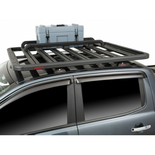 Yakima LockNLoad Platform Side Rails