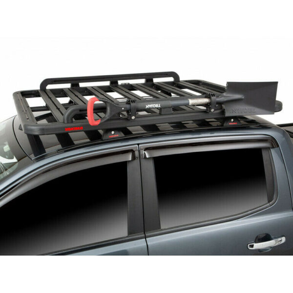 Yakima LockNLoad Platform Side Rails