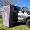Alu-Cab Shower Cube