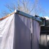 Alu-Cab Shower Cube