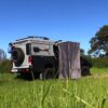 Alu-Cab Shower Cube