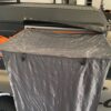 Alu-Cab Shower Cube