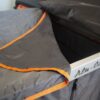 Alu-Cab Shower Cube