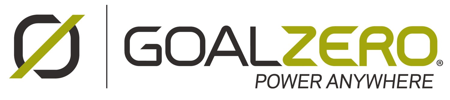 GoalZero Logo