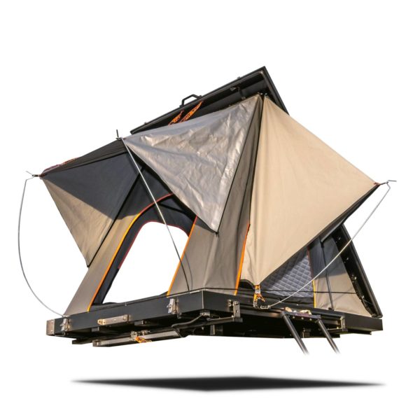 Alu-Cab Expedition Gen 3.1