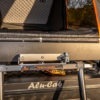 Alu-Cab Teleskopstige (2,6m / sort) - Bilde 4