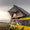 Alu-Cab Teleskopstige (2,6m / sort) - Bilde 5