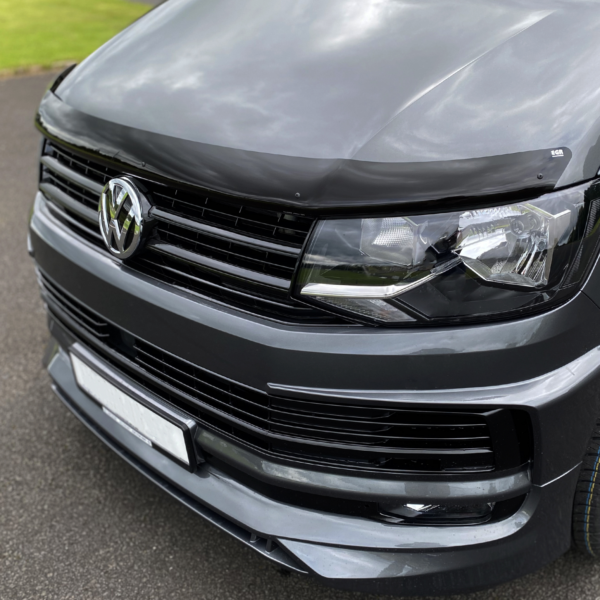 Panserbeskytter VW T6
