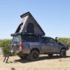 Alu-Cab Teleskopstige (2,6m / sort) - Bilde 3