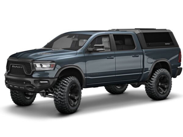 RSI Canopy EVO Ram 1500 6.4'