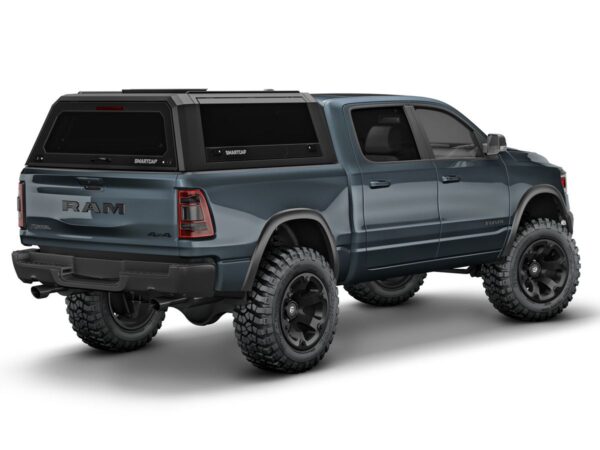 RSI Canopy EVO Ram 1500 6.4'