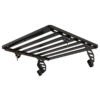 Front Runner Slimline Extreme 1/2 Roofrack kit Jeep JKU