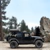 Front Runner Slimline Extreme 1/2 Roofrack kit Jeep JKU - Bilde 2