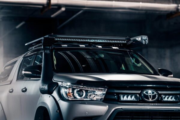 Lazer Linear 42 LEDBAR