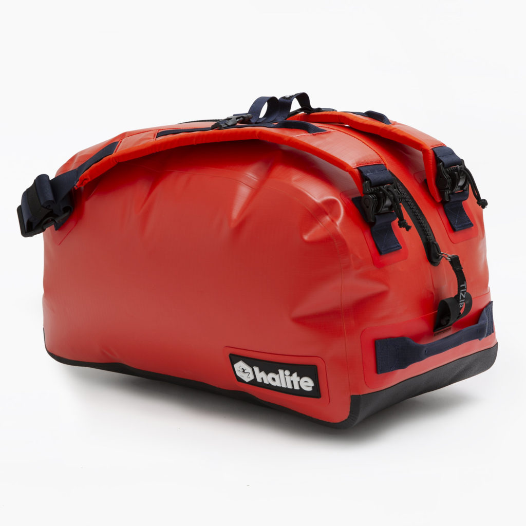 Halite Redeemer 50L Flame