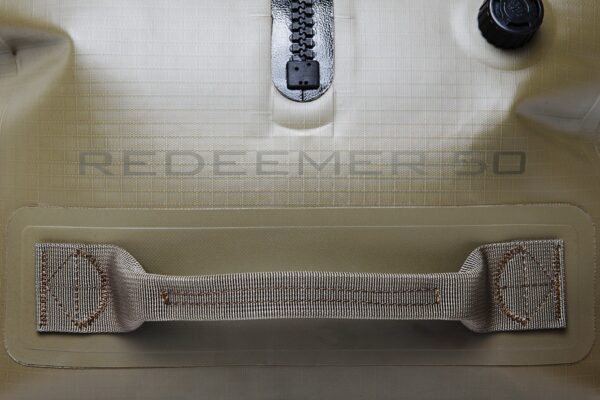 Halite Redeemer 50 Crocodile