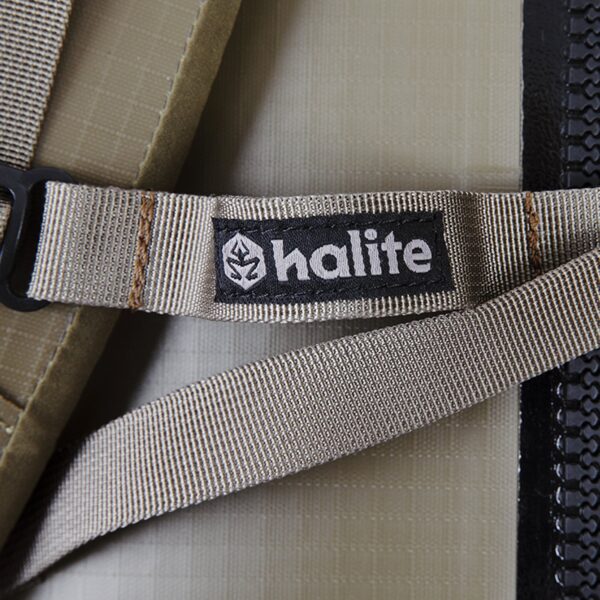 Halite Redeemer 50 Crocodile
