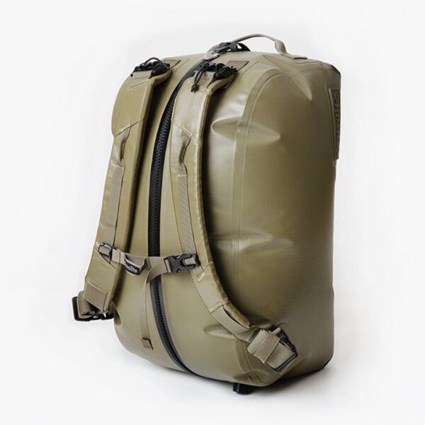Halite Redeemer 50 Crocodile