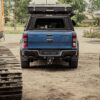 Alu-Cab plantopp til Ford Ranger - Bilde 7