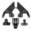 Hengerfeste Isuzu D-Max AT35 2021 + - Bilde 4