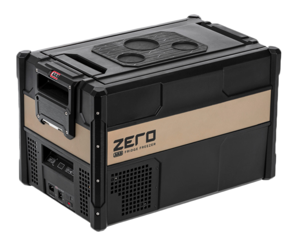ARB Zero single zone kjøleboks