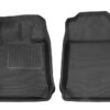 AT Mattesett Isuzu D-Max 2021-