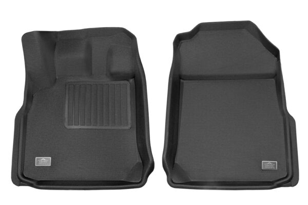 AT Mattesett Isuzu D-Max 2021-