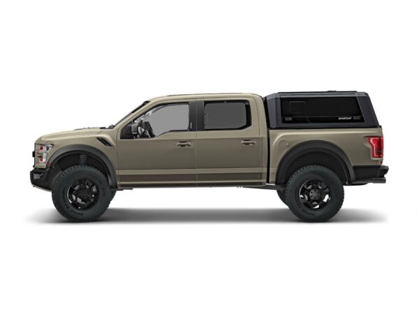 RSI Canopy EVO Ford F-150 2017-2020