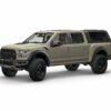 RSI Canopy EVO Ford F-150 2017-2020 - Bilde 3