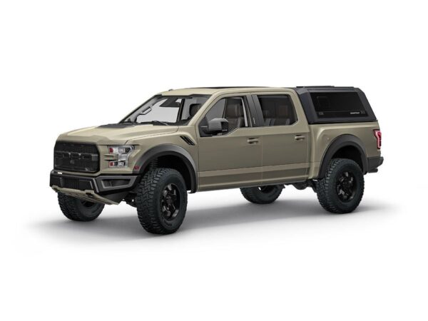 RSI Canopy EVO Ford F-150 2017-2020