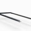 Alu-Cab Table Slide for Canopy og Khaya Camper - Bilde 4