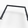 Alu-Cab Table Slide for Canopy og Khaya Camper - Bilde 5