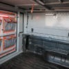 Alu-Cab Canopy Camper Sort - Bilde 15