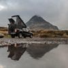 Alu-Cab Canopy Camper Sort - Bilde 14