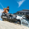 Alu-Cab Canopy Camper Sort - Bilde 11