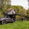 Alu-Cab Canopy Camper Sort - Bilde 3