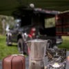 Alu-Cab Canopy Camper Sort - Bilde 5