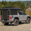 Alu-Cab Canopy Camper Sort