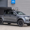 Alu-Cab Canopy Camper Sort - Bilde 6