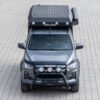 Alu-Cab Canopy Camper Sort - Bilde 7