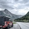 Alu-Cab Canopy Camper Sort - Bilde 16